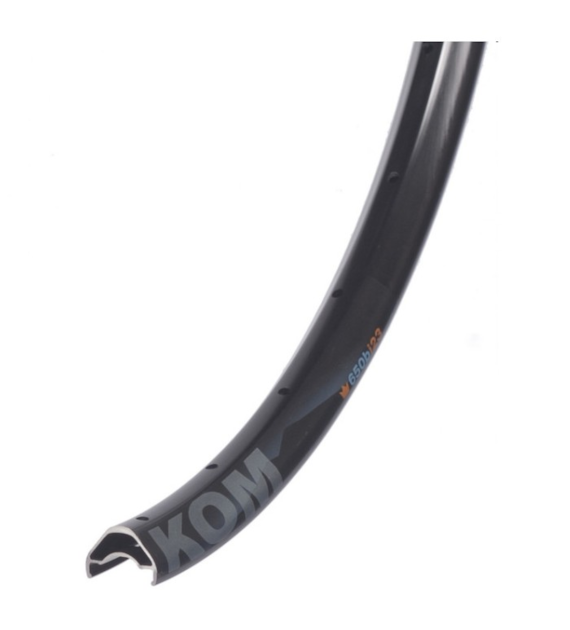 WTB Obręcz KOM i-25 27,5''