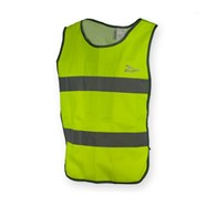 Rogelli kamizelka odblaskowa MAPLETON S/M