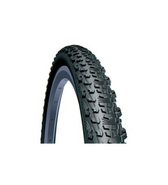 Rubena opona V75 20x1,90 SCYLLA