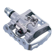 SHIMANO pedały SPD M324 + bloki