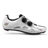 CRONO buty szosowe FUTURA 2 białe 45 carbon