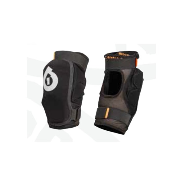 661 Ochraniacz RAGE łokieć M