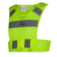 Rogelli kamizelka odblaskowa MANHATTAN L/XL zółta