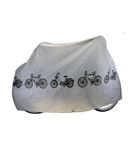 Pokrowiec na rower 200x110