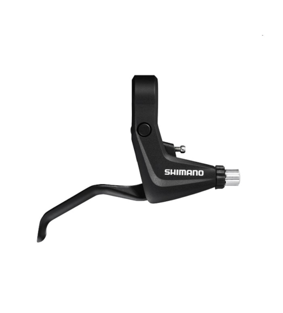 SHIMANO Dźwignia hamulca T4000 prawa
