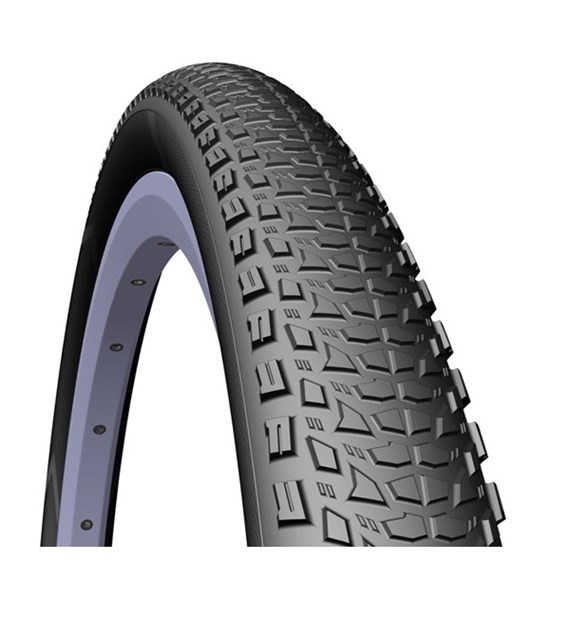 Rubena opona R14 29x2,25 ZEFYROS TS TEXTRA