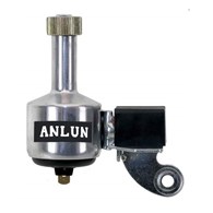 Prądnica aluminiowa prawa