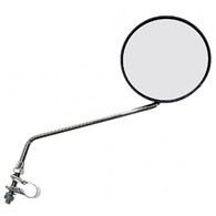 Lusterko TRIUMPF d-105 czarne pakowane po 2 szt.