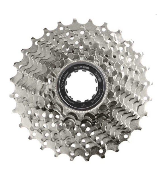 SHIMANO kaseta zębatek HG-500 10 rz. 11-25