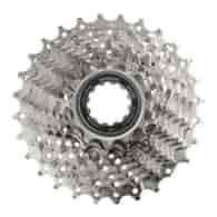 SHIMANO kaseta zębatek HG-500 10 rz. 11-32