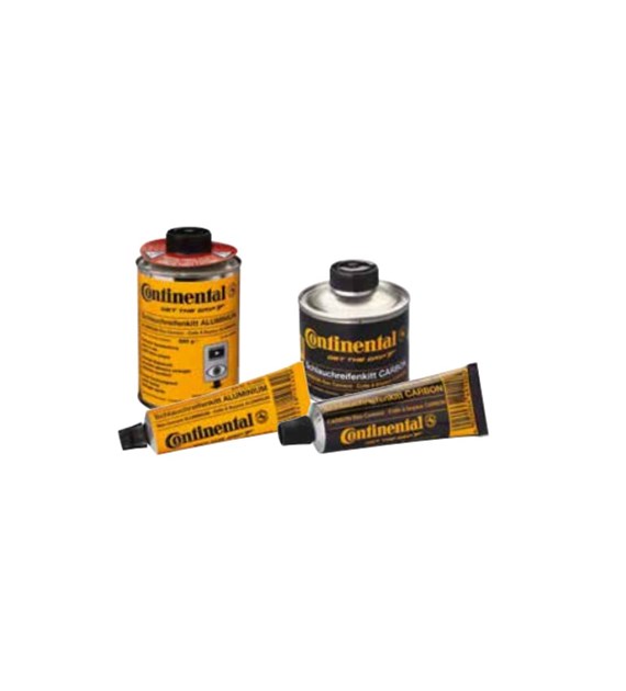 CONTINENTAL klej do szytek obręcze karbon 25g