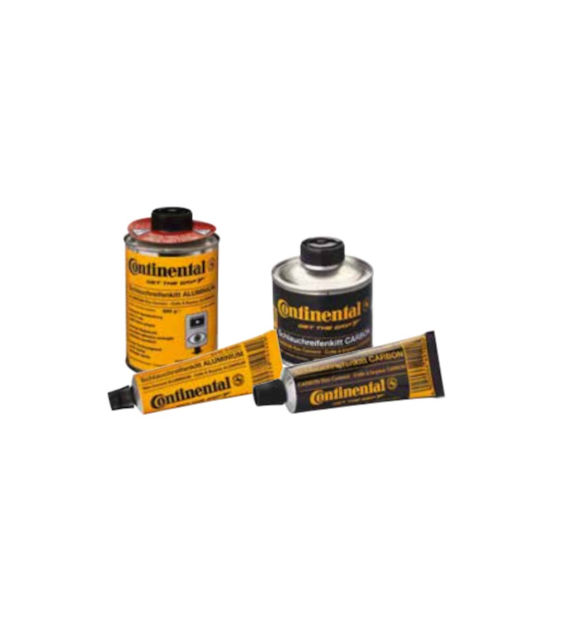 CONTINENTAL klej do szytek obręcze karbon 25g