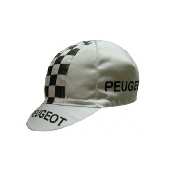 Czapeczka Profi PEUGEOT