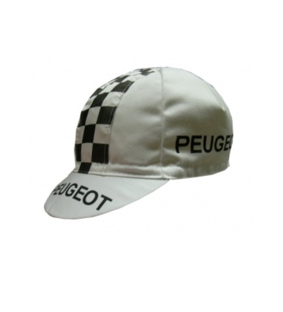Czapeczka Profi PEUGEOT