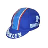 Czapeczka Profi BROOKLYN niebieska