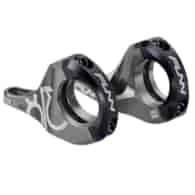 FUNN wspornik kierownicy RSX 31,8 20mm szary