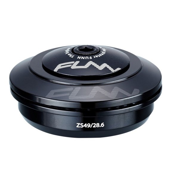 FUNN ster DESCEND górny półzintegrowany 49/28,6