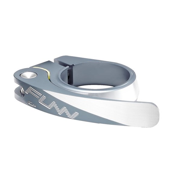 FUNN obejma FRODON QR 34,9 szara