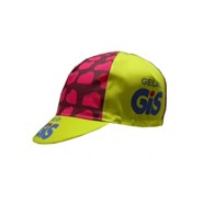 Czapeczka Profi GIS GIALATI 2