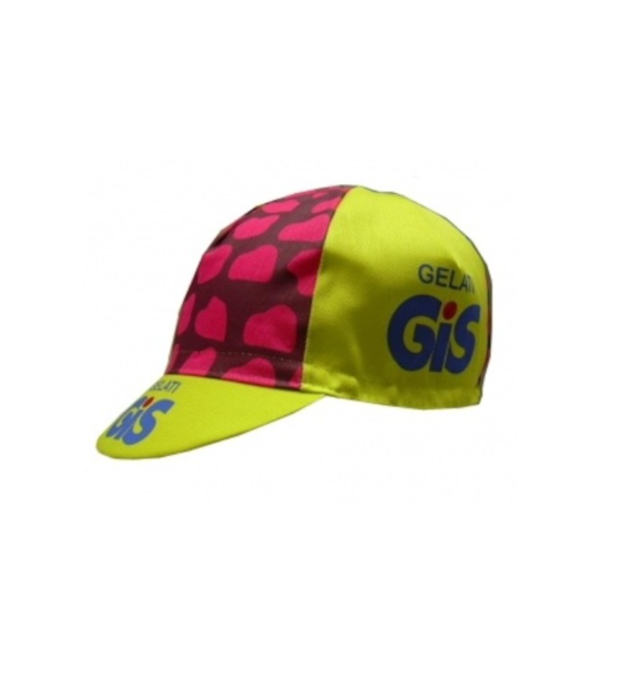 Czapeczka Profi GIS GIALATI 2