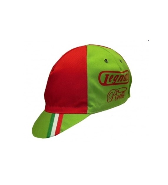 Czapeczka Profi LEGNANO