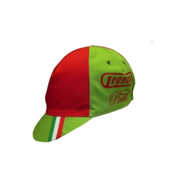 Czapeczka Profi LEGNANO