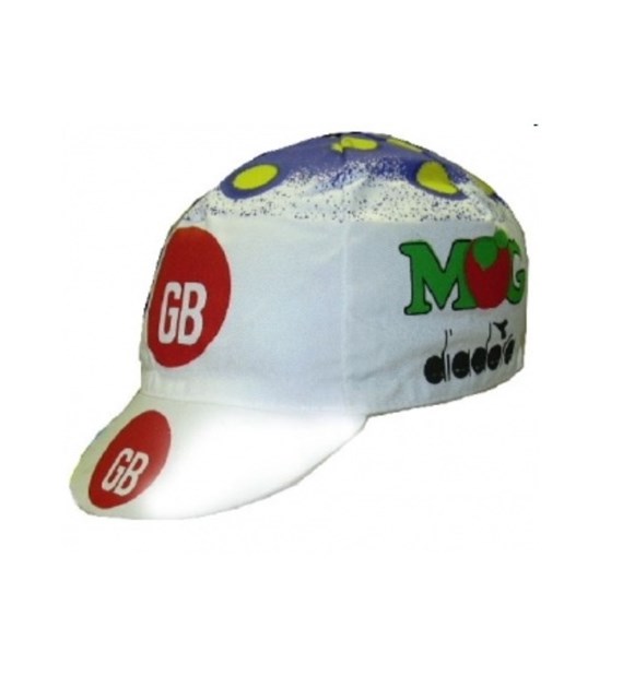 Czapeczka Profi DIADORA MG