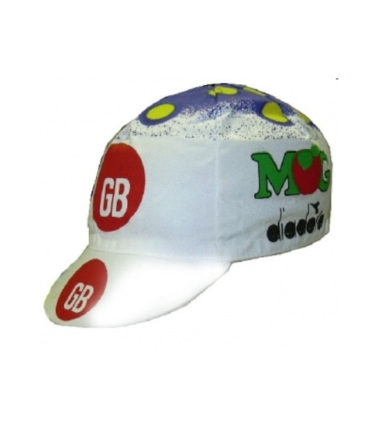 Czapeczka Profi DIADORA MG