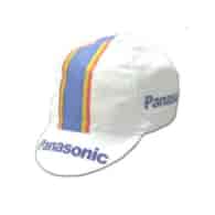 Czapeczka Profi PANASONIC