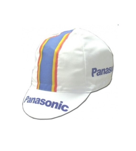 Czapeczka Profi PANASONIC