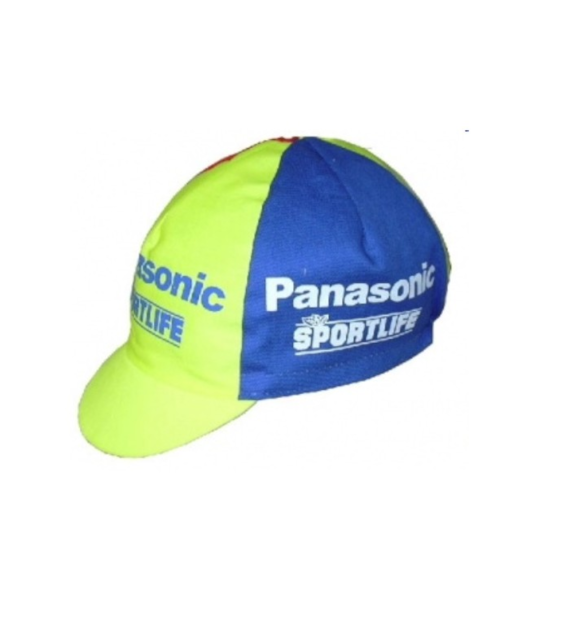 Czapeczka Profi PANASONIC SPORTLIFE