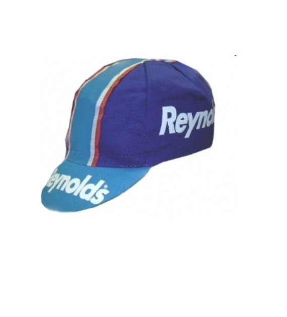 Czapeczka Profi Reynolds