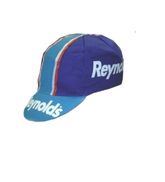Czapeczka Profi Reynolds