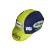 Czapeczka Profi MERCATONE UNO ASICS