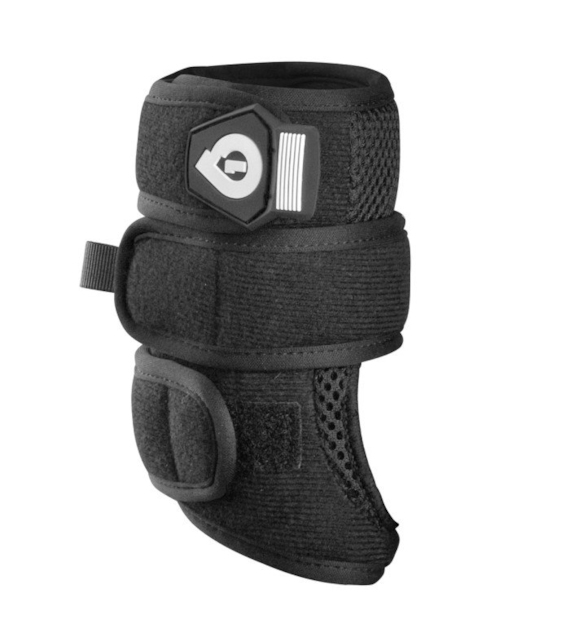 661 Ochraniacz WRIST WRAP lewy S