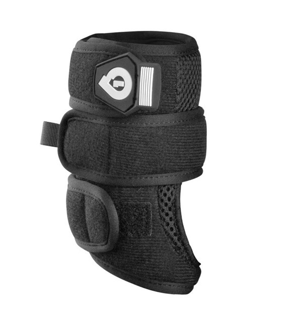 661 Ochraniacz WRIST WRAP prawy S