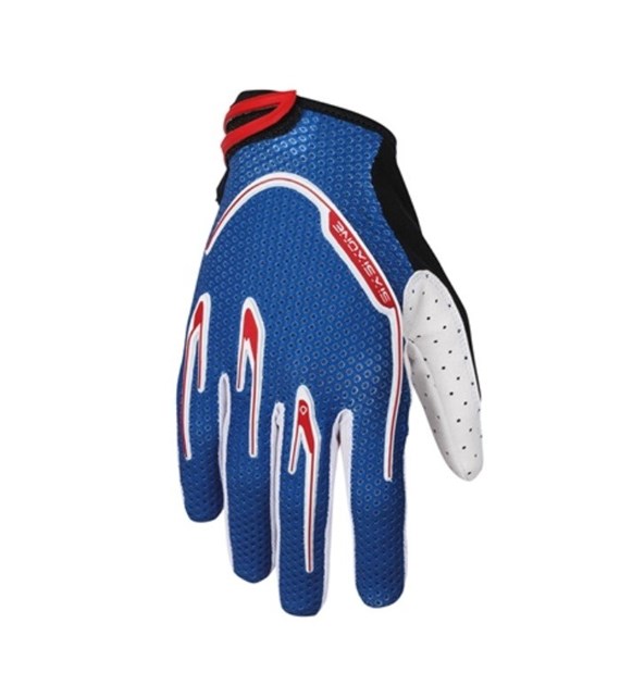 661 Rękawice RECON rozm. S niebieskie