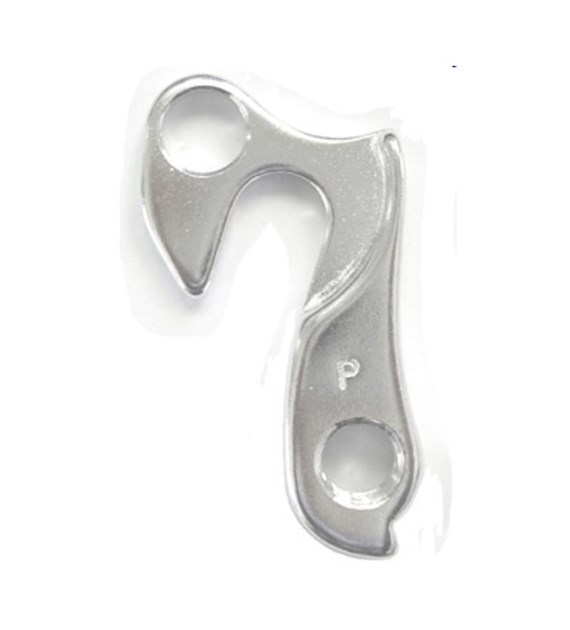 hak przerzutki do ramy GW-7A