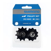 SHIMANO kółka do przerzutki tylnej RD-5800 GS kpl.