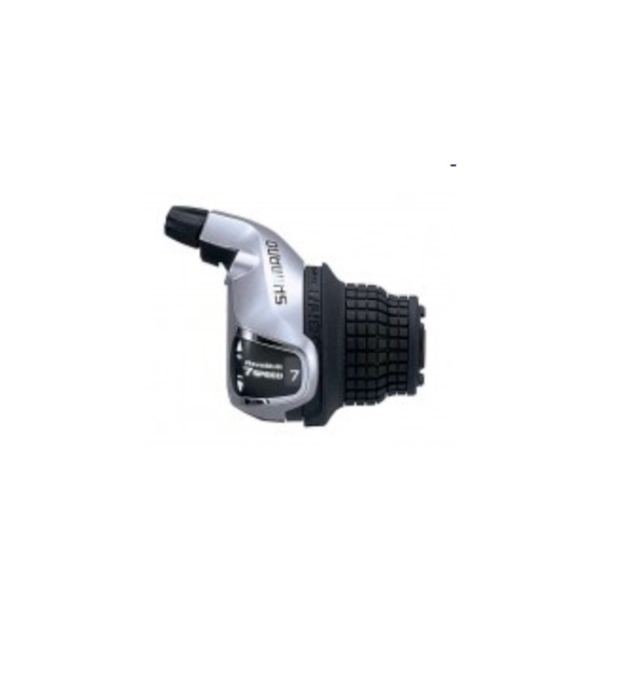 SHIMANO dźwignia przerzutki prawa 8rz TOURNEY