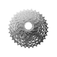SHIMANO kaseta zębatek MTB ALIVIO HG-400 9 rz.