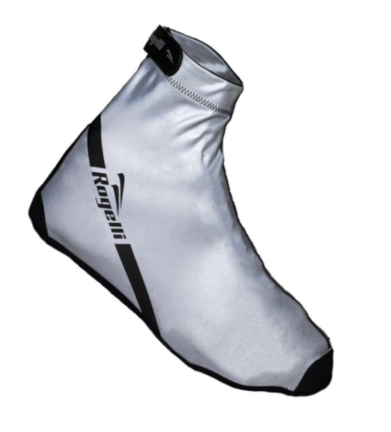 Rogelli pokrowce na buty 38-39 TECH-09 refex S