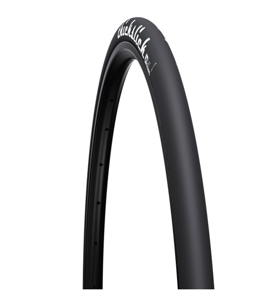WTB Opona THICKSLICK 700x25c FLAT Guard 30TPI