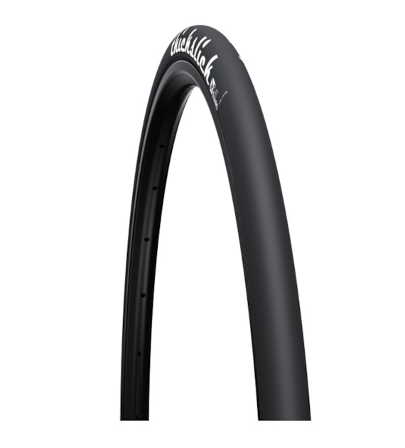 WTB Opona THICKSLICK 700x25c FLAT Guard 30TPI