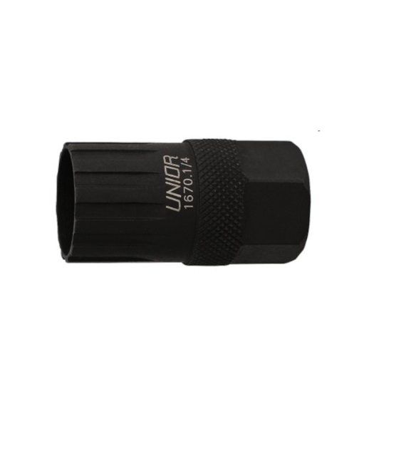 UNIOR Klucz do wolnobiegu Shimano 1670.1/4