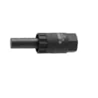 UNIOR Klucz do kasety z 12 mm pinem 1670.9/4