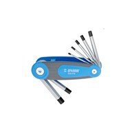 UNIOR Zestaw imbusów 220FH