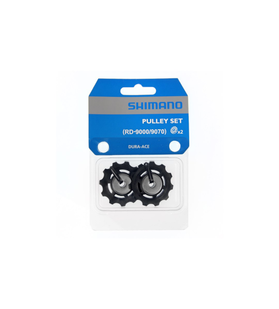 SHIMANO kółka do przerzutki RD-9000