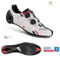 CRONO buty szosowe CR-2 białe 46 nylon