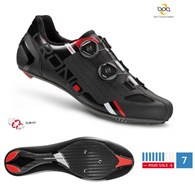 CRONO buty szosowe CR-2 czarny 41 nylon